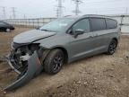 2020 CHRYSLER PACIFICA T - 2C4RC1EG1LR126758