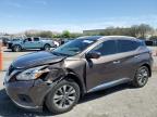 2017 NISSAN MURANO S - 5N1AZ2MH3HN125350