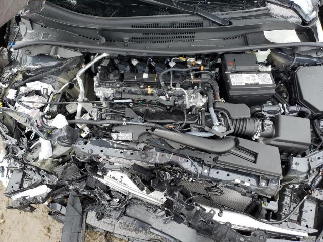 2025 TOYOTA COROLLA LE - 5YFB4MDE7SP255540