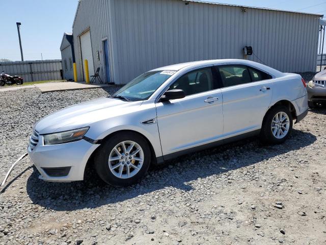 Vin: 1fahp2d81eg182001, lot: 53448415, ford taurus se 2014 img_1