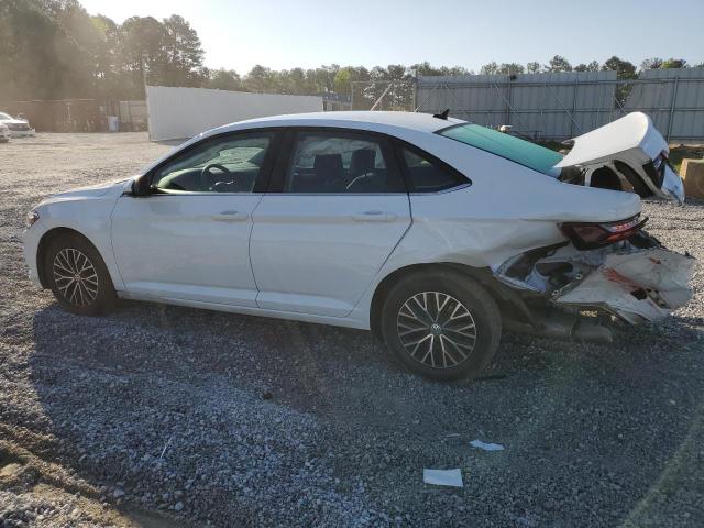 Vin: 3vwc57buxmm021980, lot: 53520075, volkswagen jetta s 20212