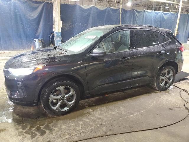 2024 FORD ESCAPE ST - 1FMCU9MN1RUB10889