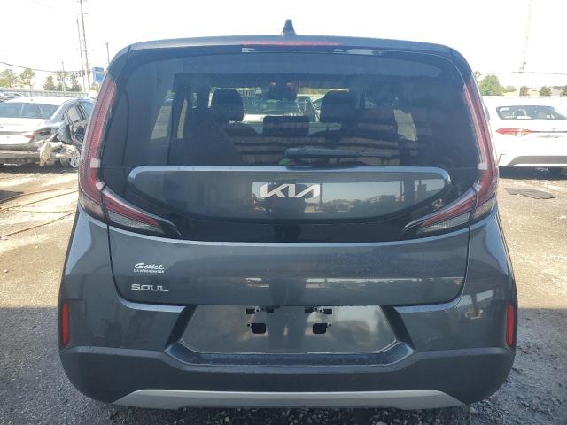 2023 KIA SOUL LX - KNDJ23AU0P7201545