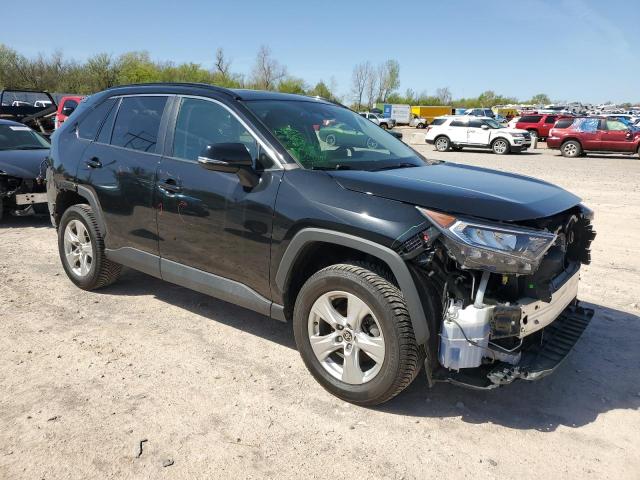 2021 TOYOTA RAV4 XLE - 2T3P1RFV9MC206052