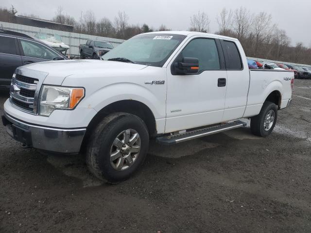 FORD F-150 SUPER CAB