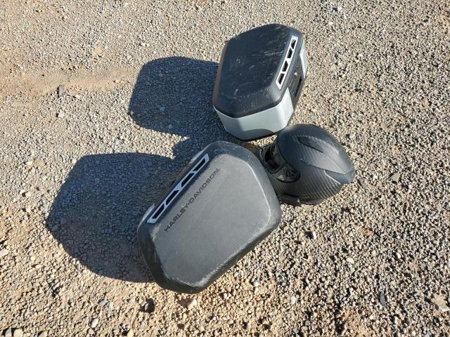 2021 HARLEY-DAVIDSON RA1250 S 1HD1ZES15MB308853