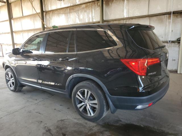 Vin: 5fnyf5h35hb041735, lot: 52216335, honda pilot ex 20172
