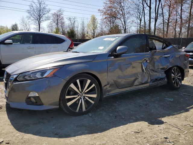 Vin: 1n4bl4fv0kc168772, lot: 51402925, nissan altima platinum 2019 img_1