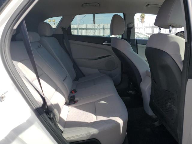 2020 HYUNDAI TUCSON SE KM8J23A42LU147656