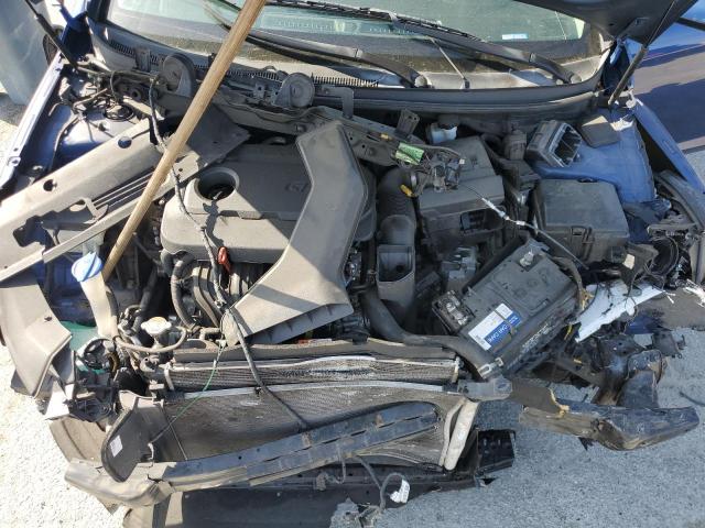 2018 HYUNDAI SONATA SE - 5NPE24AF1JH713259