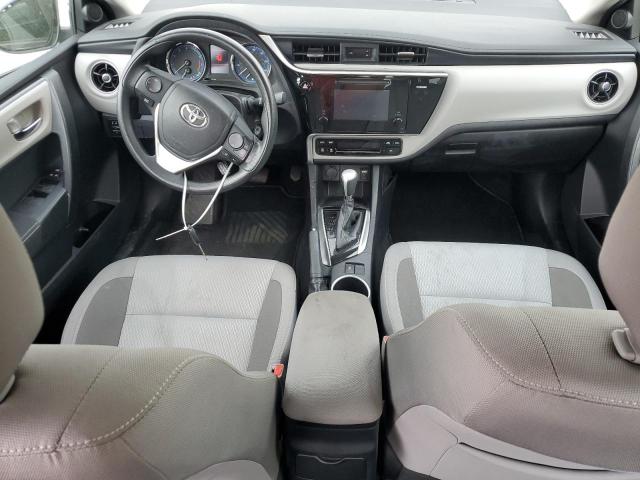 2017 TOYOTA COROLLA L - 2T1BURHE2HC764368
