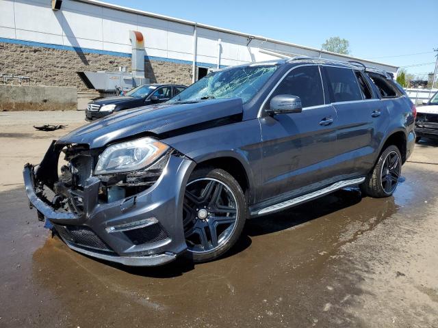 Vin: 4jgdf7de9fa450906, lot: 54494895, mercedes-benz gl-class 550 4matic 2015 img_1