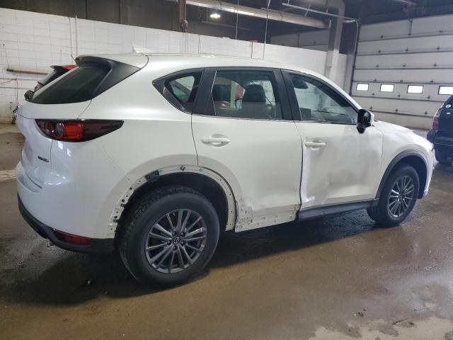 Vin: jm3kfbbm0l0720347, lot: 53932275, mazda cx-5 sport 20203