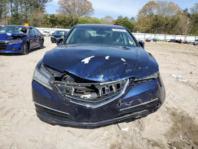2015 ACURA TLX TECH - 19UUB1F52FA013180