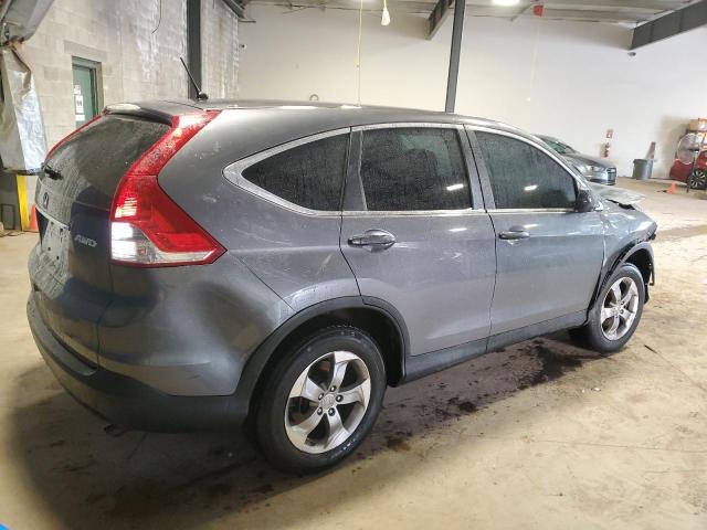 Vin: 2hkrm4h36dh685681, lot: 54619755, honda crv lx 20133