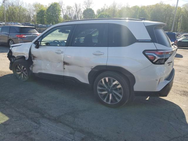 Vin: jf2sldtc8sh509109, lot: 55201505, subaru forester touring 20252