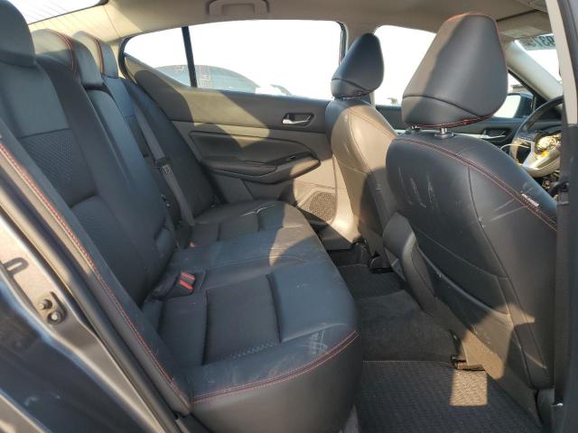 2023 NISSAN ALTIMA SR - 1N4BL4CV0PN322395