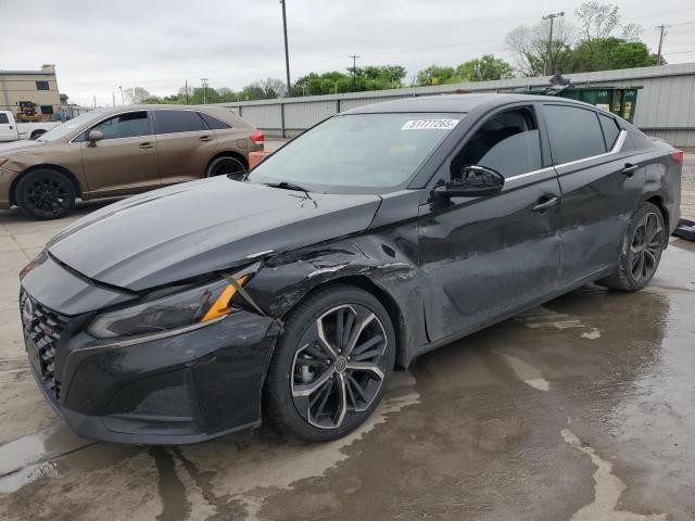 NISSAN ALTIMA SR