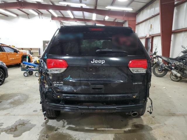 2015 JEEP GRAND CHER - 1C4RJFBG6FC794186