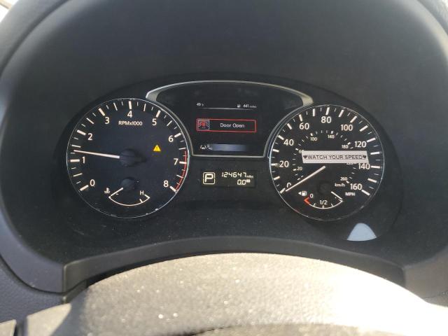 2015 NISSAN ALTIMA 2.5 - 1N4AL3AP1FC233486