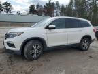 2016 HONDA PILOT EXL - 5FNYF6H53GB008061