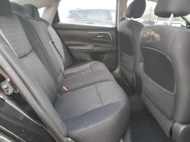 2018 NISSAN ALTIMA 2.5 - 1N4AL3AP9JC261836