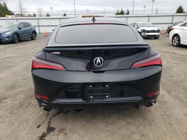 2024 ACURA INTEGRA A- - 19UDE4H33RA014296