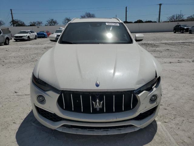 2019 MASERATI LEVANTE S - ZN661YUL7KX310553