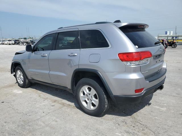 JEEP GRAND CHER 2014 silver  flexible fuel 1C4RJFAG7EC457686 photo #3