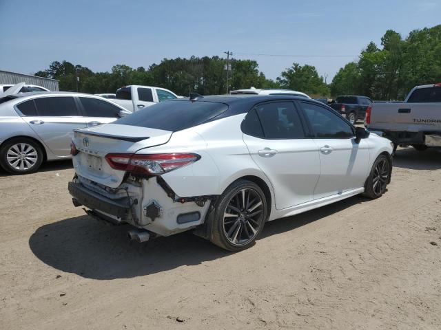 Vin: 4t1bz1hk3ku022107, lot: 52442095, toyota camry xse 20193