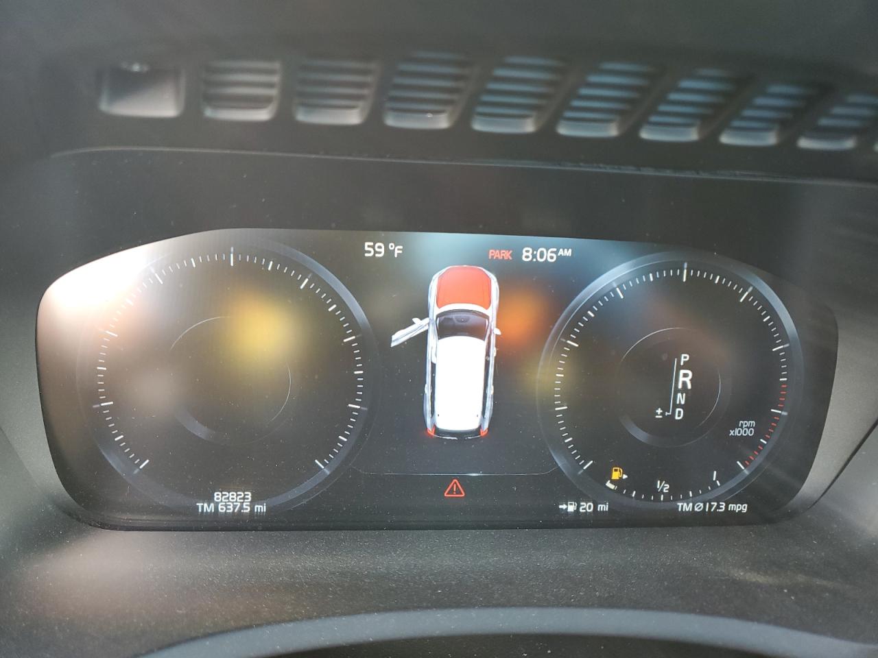 VOLVO XC90 T6 R-DESIGN