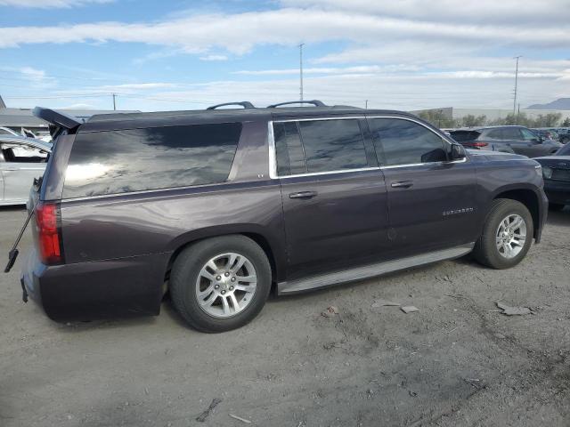 Vin: 1gnskjkc7fr192724, lot: 54792875, chevrolet suburban k1500 lt 20153
