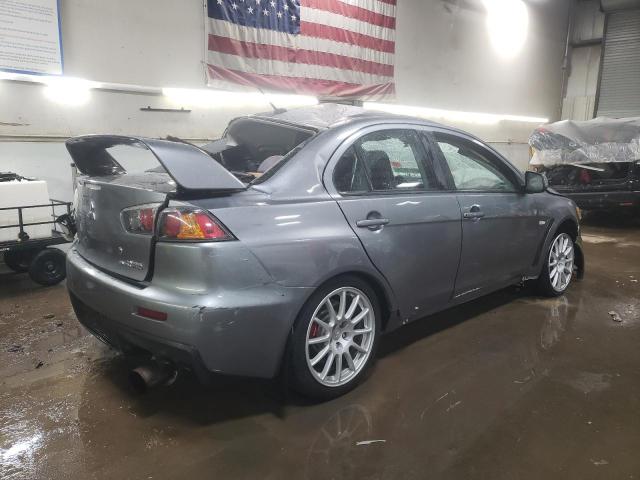 Vin: ja32w8fv9du024514, lot: 52312825, mitsubishi evo evolution gsr 20133