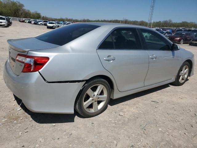 Vin: 4t1bf1fk1cu192723, lot: 52001345, toyota camry base 20123