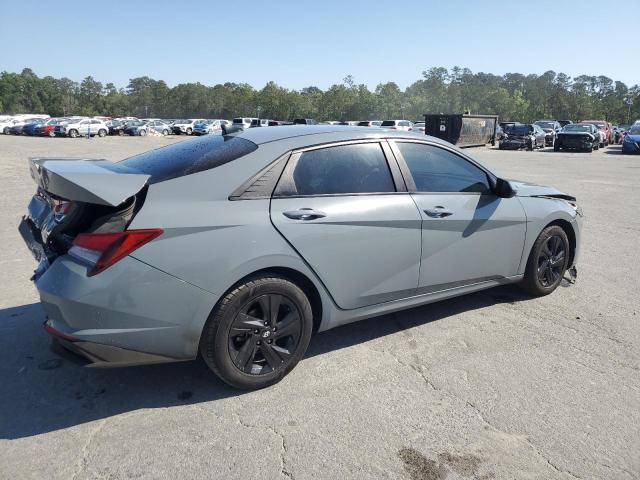 Vin: kmhlm4ag9mu191836, lot: 53282625, hyundai elantra sel 20213