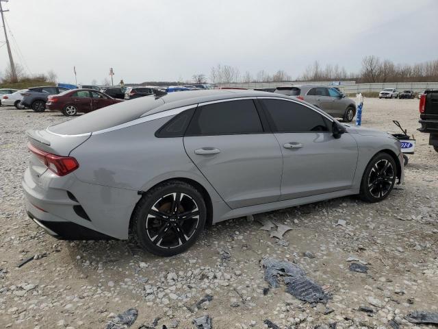 Vin: 5xxg64j29ng110281, lot: 51475615, kia k5 gt line 20223