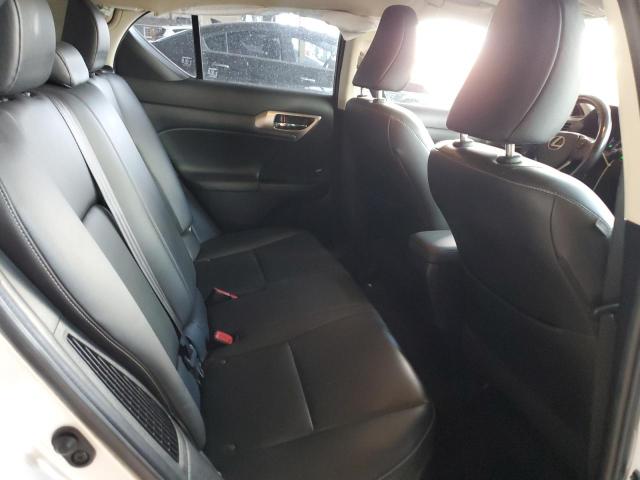 2015 LEXUS CT 200 JTHKD5BH0F2230002