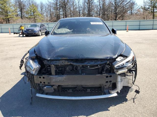 2020 INFINITI Q50 PURE JN1EV7AR0LM251534
