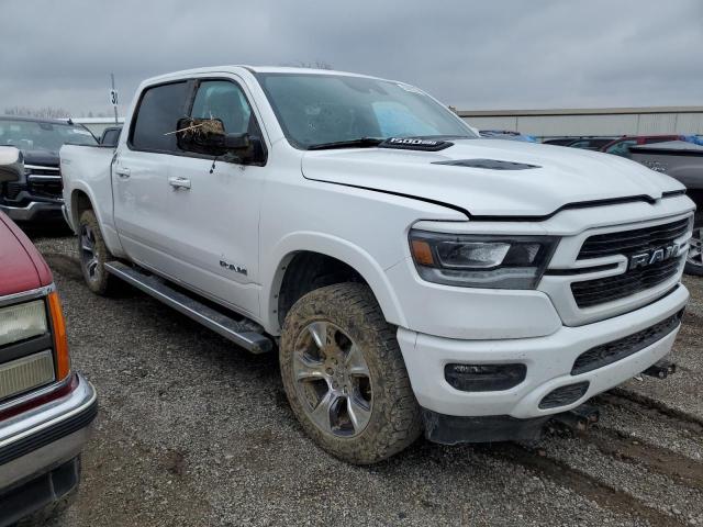 2022 RAM 1500 LARAM 1C6SRFJM2NN240395