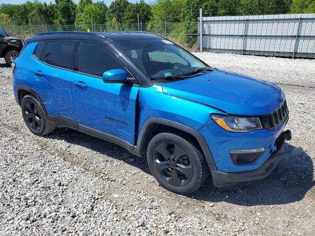 Vin: 3c4njcbb0jt327442, lot: 54064815, jeep compass latitude 20184