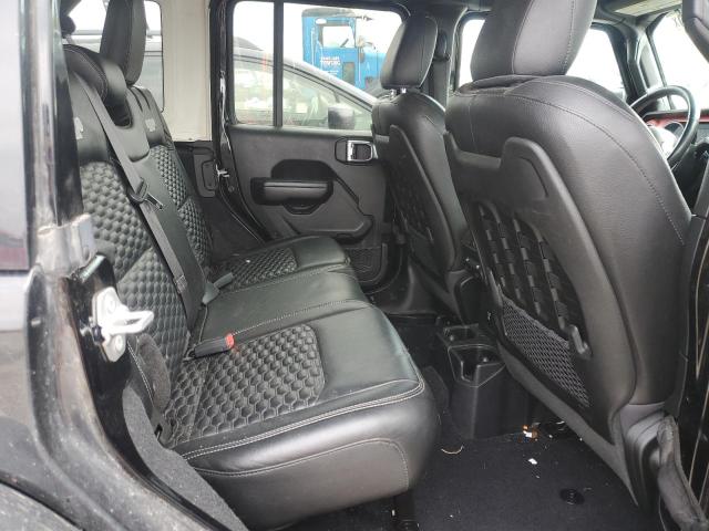 2019 JEEP WRANGLER U 1C4HJXFG2KW567999