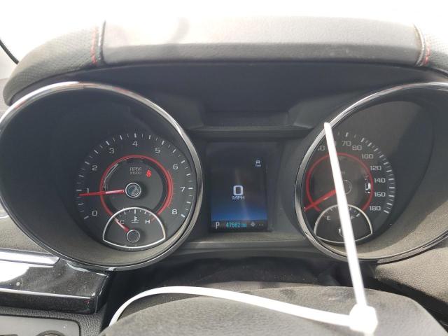 2017 CHEVROLET SS 6G3F15RW9HL305523