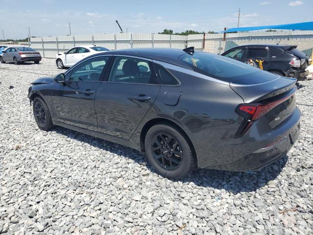 KIA K5 LXS 2025 black  gas KNAG24J77S5325288 photo #3