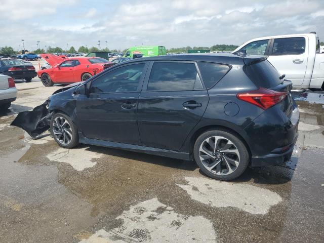 Vin: jtnkarje8gj510844, lot: 55115755, toyota scion 20162