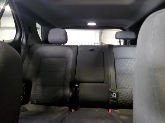 2018 CHEVROLET EQUINOX LT - 2GNAXSEV1J6346641