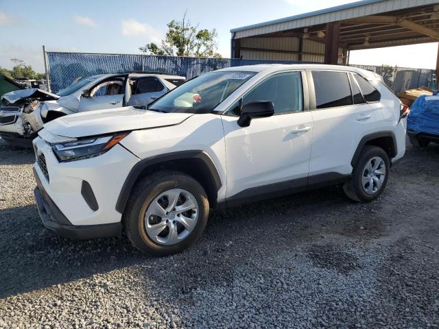 Vin: 2t3h1rfv0sc314755, lot: 51622665, toyota rav4 le 2025 img_1