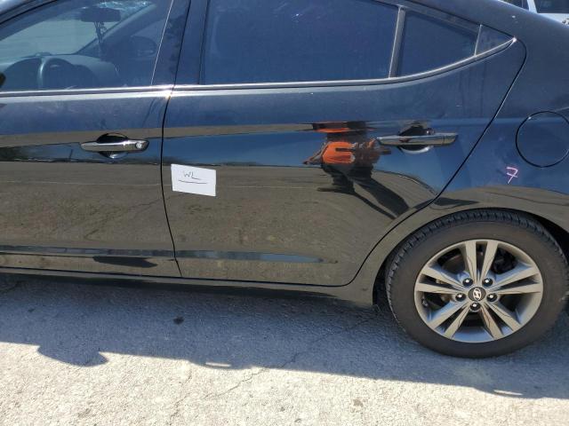 2018 HYUNDAI ELANTRA SE - 5NPD84LF8JH272186