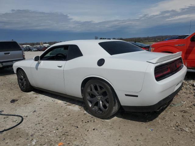 2019 DODGE CHALLENGER 2C3CDZJG3KH756524