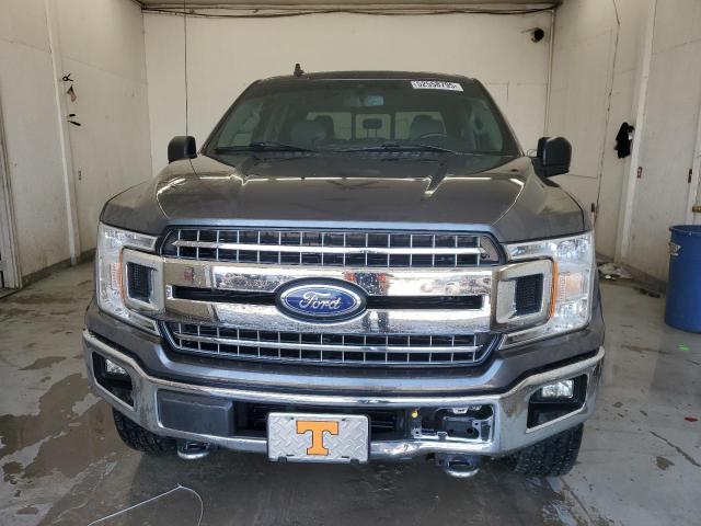2020 FORD F150 SUPER - 1FTEW1E44LFC70758