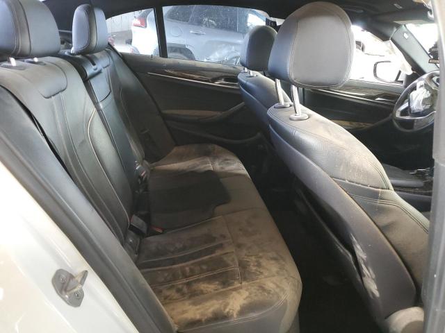 2018 BMW 540 I - WBAJE5C55JWA96586